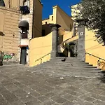 Casa Nanninella Centro Napoli