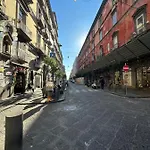 Casa Nanninella Centro * Napoli