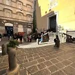 Lejlighed Casa Nanninella Centro *