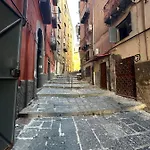 Lejlighed Casa Nanninella Centro Napoli