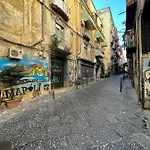 Casa Nanninella Centro Lejlighed