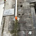 Lejlighed Casa Nanninella Centro Napoli