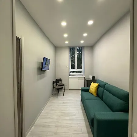 Casa Nanninella Centro Napoli