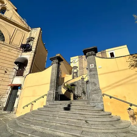 Casa Nanninella Centro Napoli