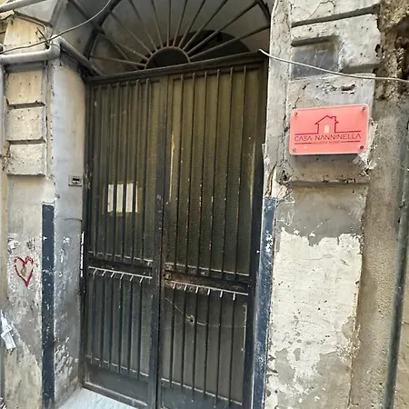 Lejlighed Casa Nanninella Centro