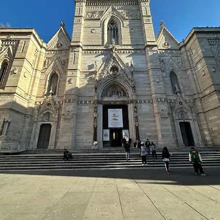 Casa Nanninella Centro