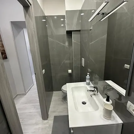 Casa Nanninella Centro * Napoli