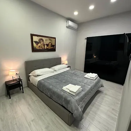 Casa Nanninella Centro * Napoli