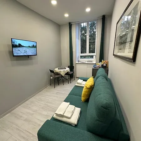 Appartamento Casa Nanninella Centro *