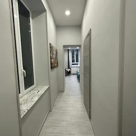 Casa Nanninella Centro * Napoli