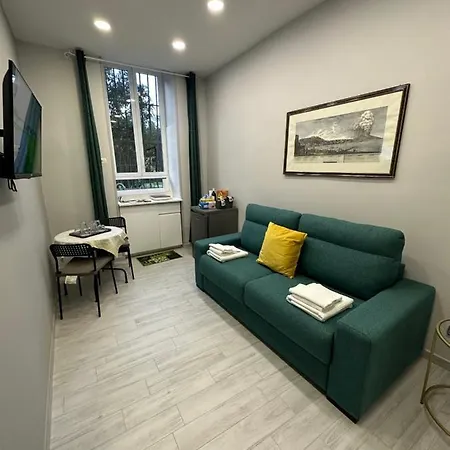 Casa Nanninella Centro * Napoli