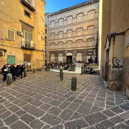 Casa Nanninella Centro