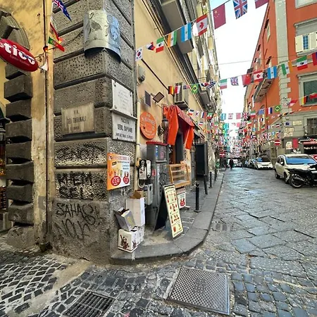 Casa Nanninella Centro *
