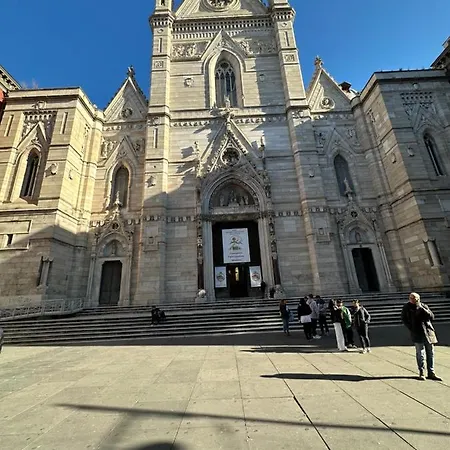 Appartamento Casa Nanninella Centro