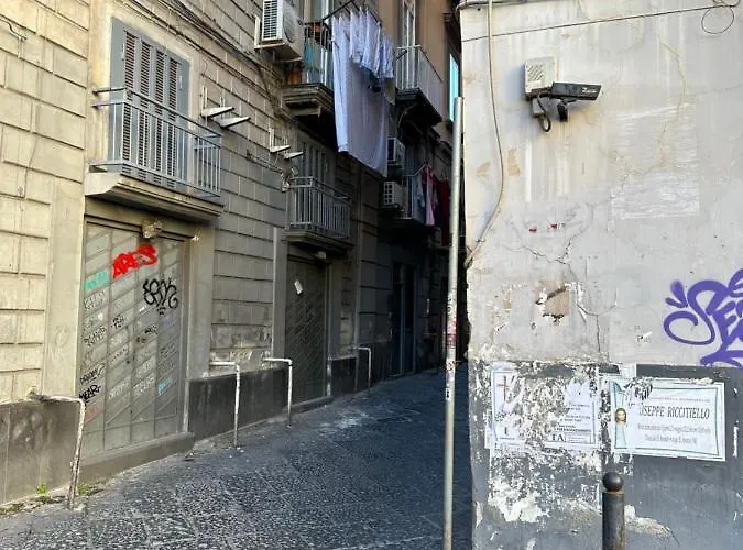 Apartment Casa Nanninella Centro